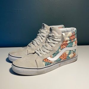 Vans Vintage Aloha